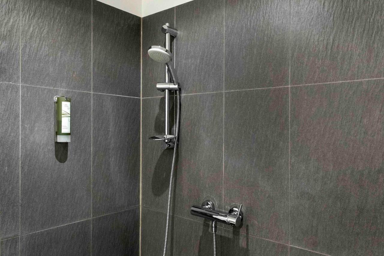 Luxx City Apartments Kiel Ngoại thất bức ảnh