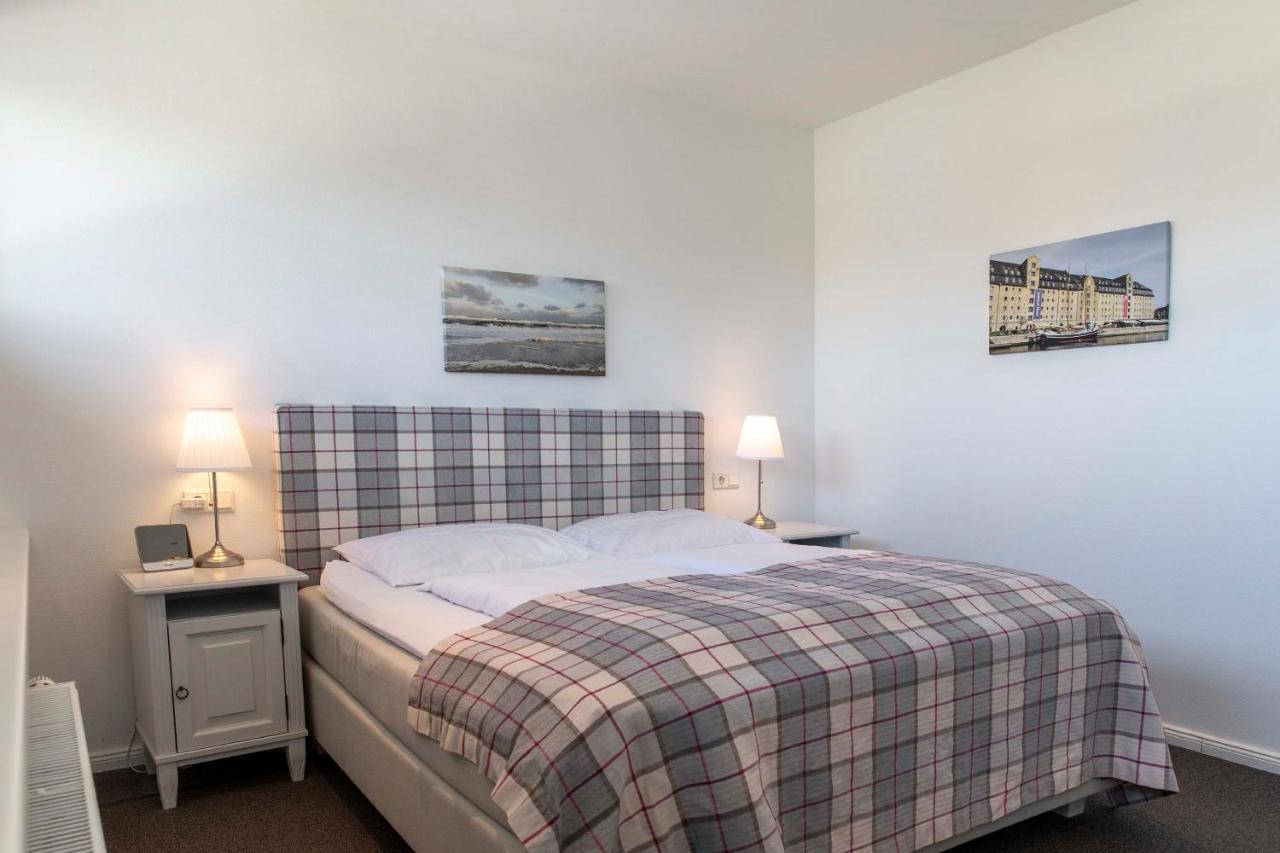 Luxx City Apartments Kiel Ngoại thất bức ảnh
